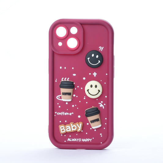 Iphone 13 Coffee Case