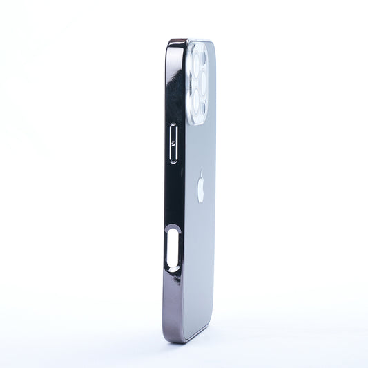 iphone 16promax Silver