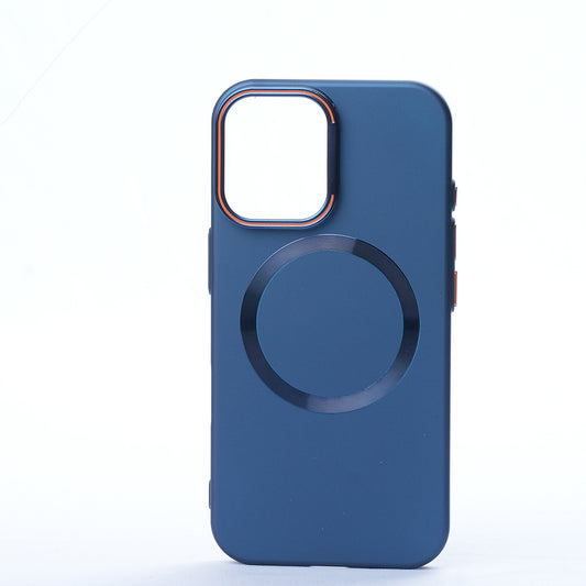 Iphone 16 Case Blue