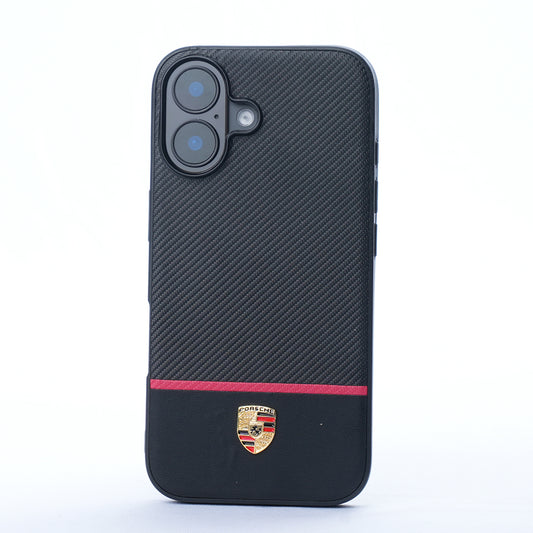 Iphone 16plus Porsche
