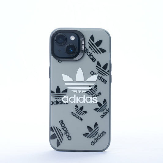Iphone 14 adidas case