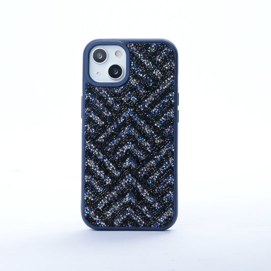Iphone 14 Womens Case Blue