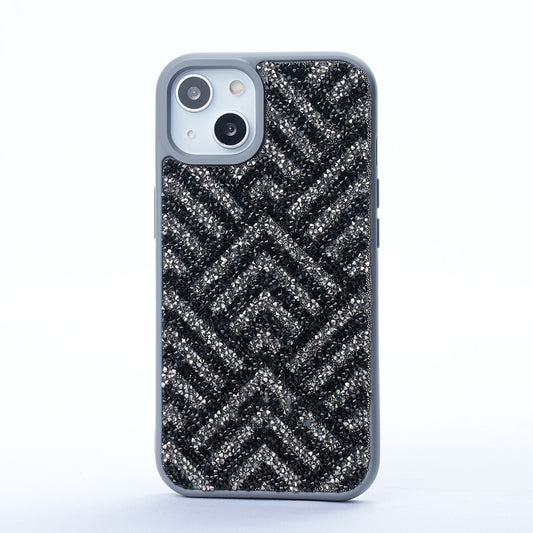 Iphone 13 Womens Case Grey