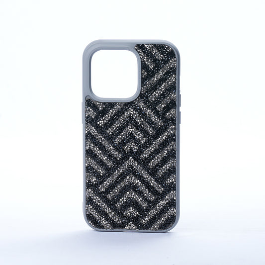 Iphone 14pro Womens Case Grey