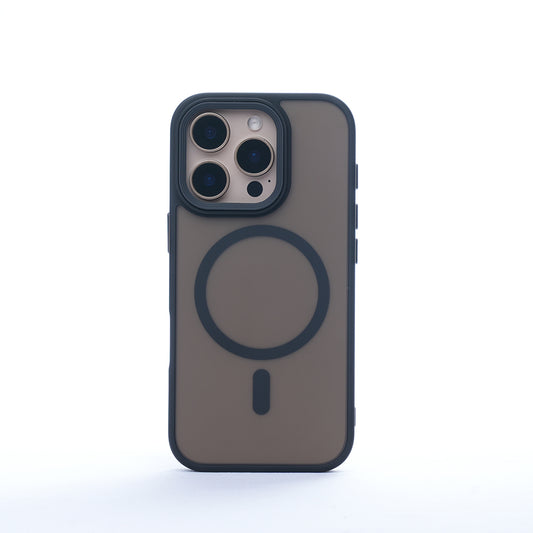 iphone 16plus magsafe black