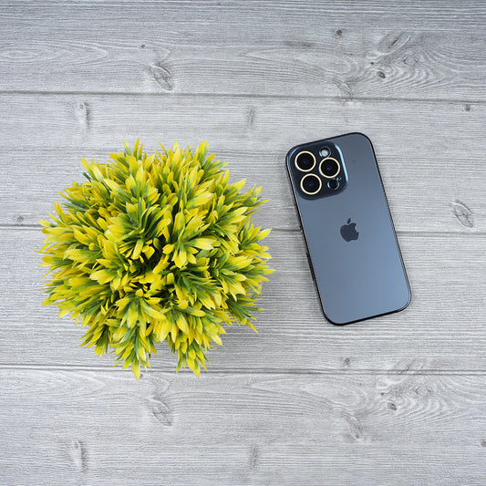 iphone 16pro Royalblue