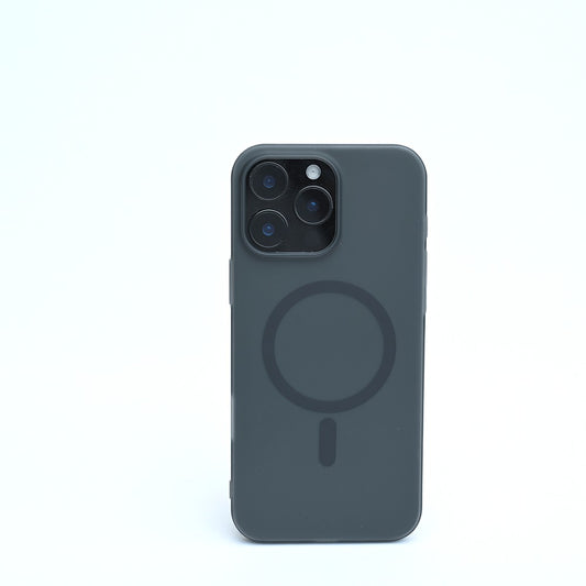 iphone 16plus matblack