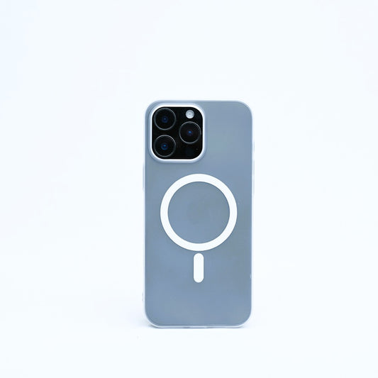 Iphone 16 pro max matte white