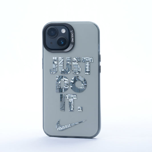 Iphone 15 Nike