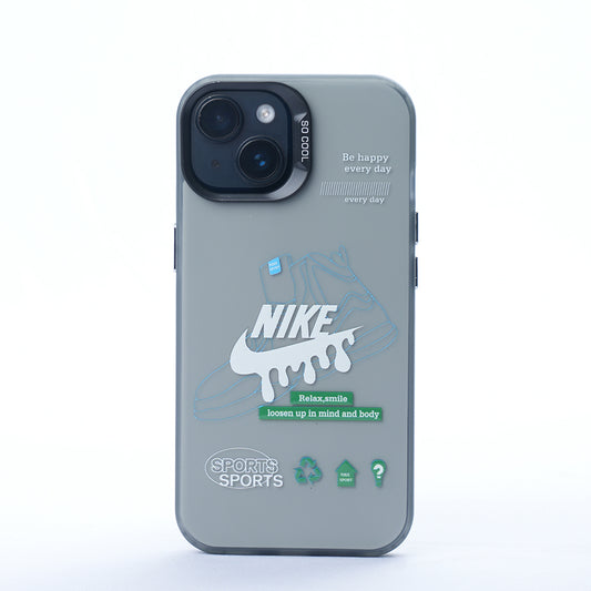 Iphone 15 Nike Case